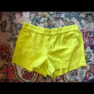 Women’s shorts